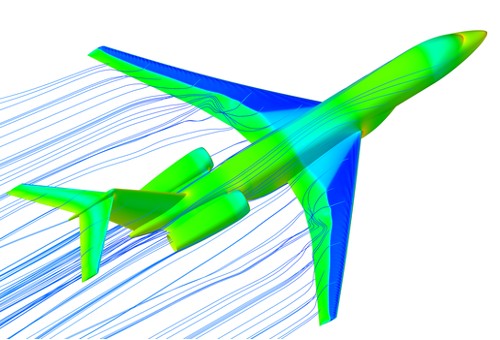 FlowVision CFD