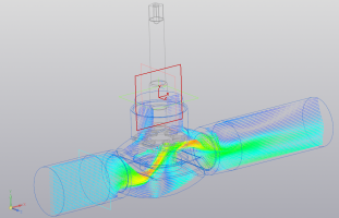 Vectors in KompasFlow